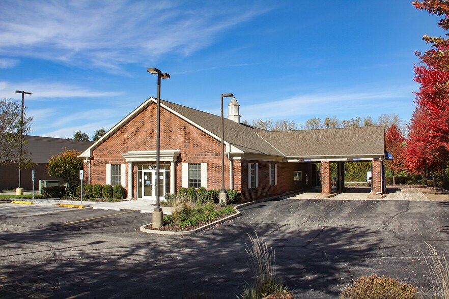 16732 W 159th St, Lockport, IL à louer - Photo du bâtiment - Image 3 de 3