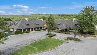 Plus de détails pour 151 Narrows Pky, Birmingham, AL - Bureau à louer