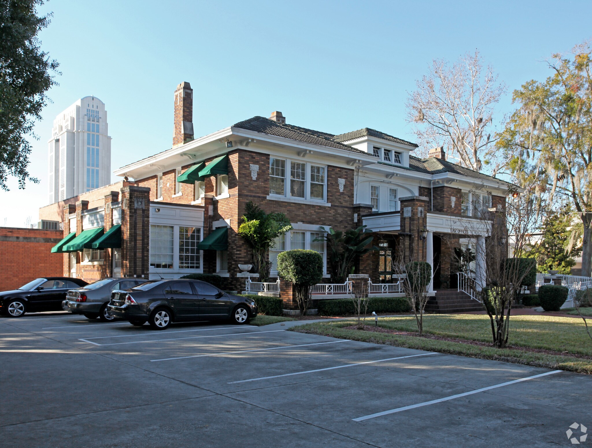 108 Hillcrest St, Orlando, FL à vendre Photo principale- Image 1 de 69