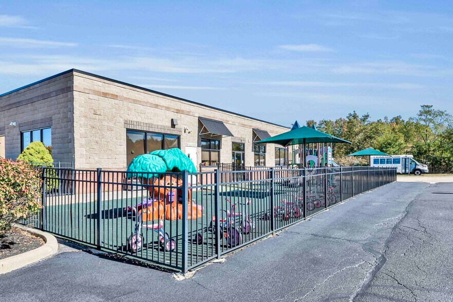 941 Center Rd, Avon, OH à vendre - Photo du bâtiment - Image 3 de 29