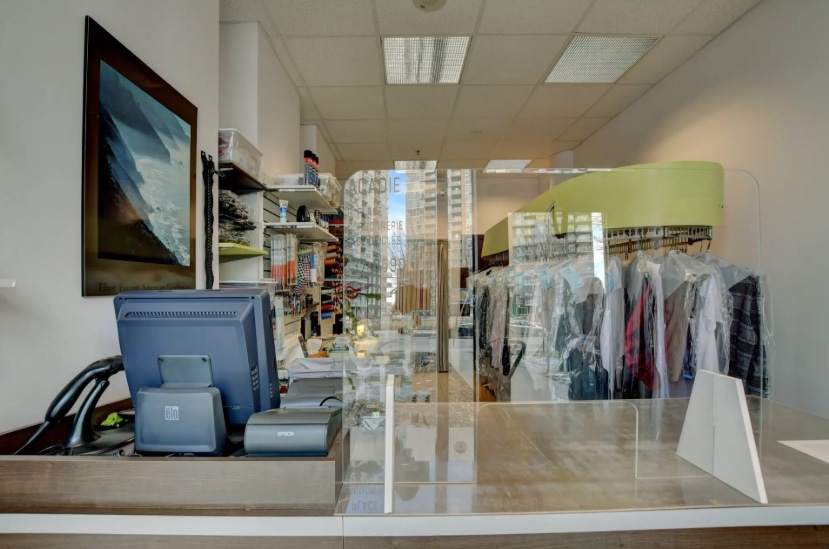 10590 Pl De, Montréal, QC H4N 0B6 - Unit 10590 - - Interior Photo - Image 1 of 2