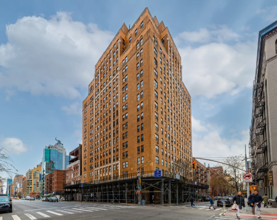 101 Seventh Ave, New York, NY for sale - Building Photo - Image 2 of 4