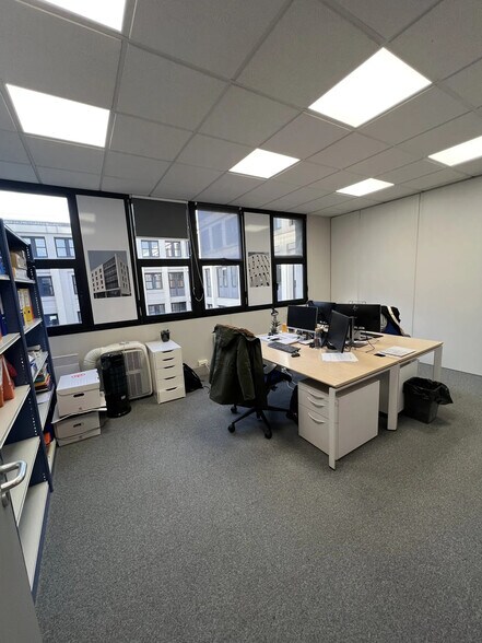 1 Boulevard Salvador Allende, Nantes à louer - Photo intérieure - Image 2 de 7