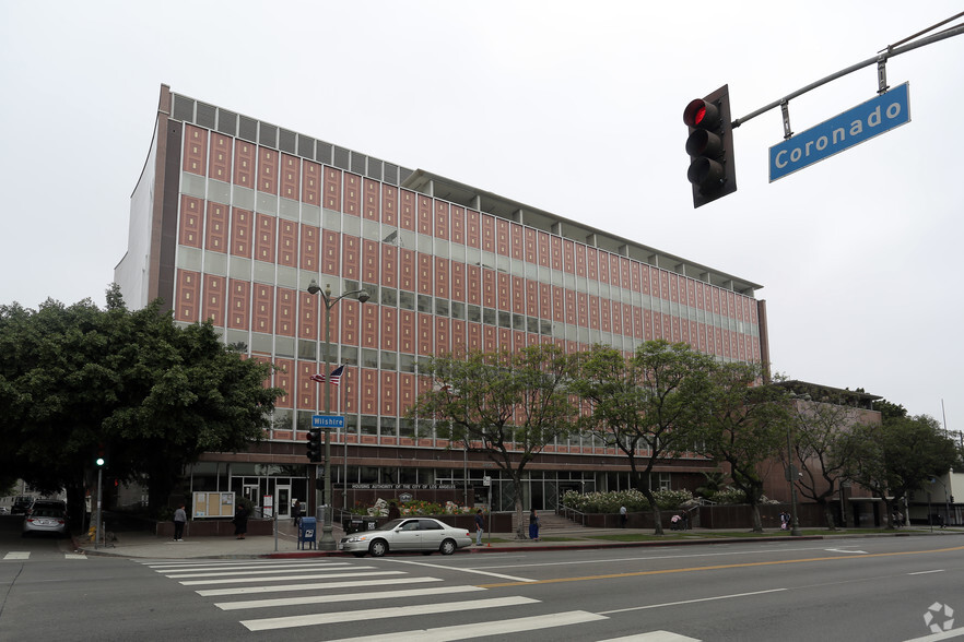 2600 Wilshire Blvd, Los Angeles, CA for sale - Primary Photo - Image 1 of 1