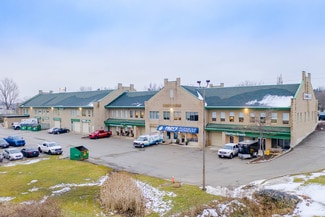 Plus de détails pour 1600 King St, St Jacobs, ON - Commerce de détail à vendre