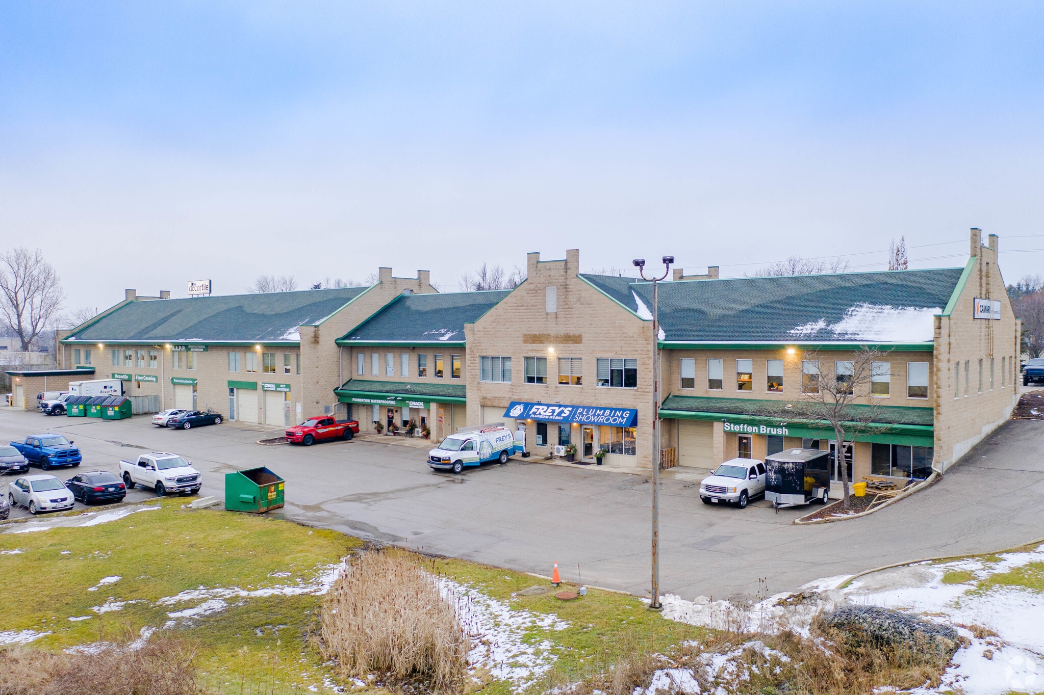 1600 King St, St Jacobs, ON for sale Building Photo- Image 1 of 11
