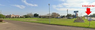 More details for 2820 Fountain Plaza blvd, Edinburg, TX - Land for Sale