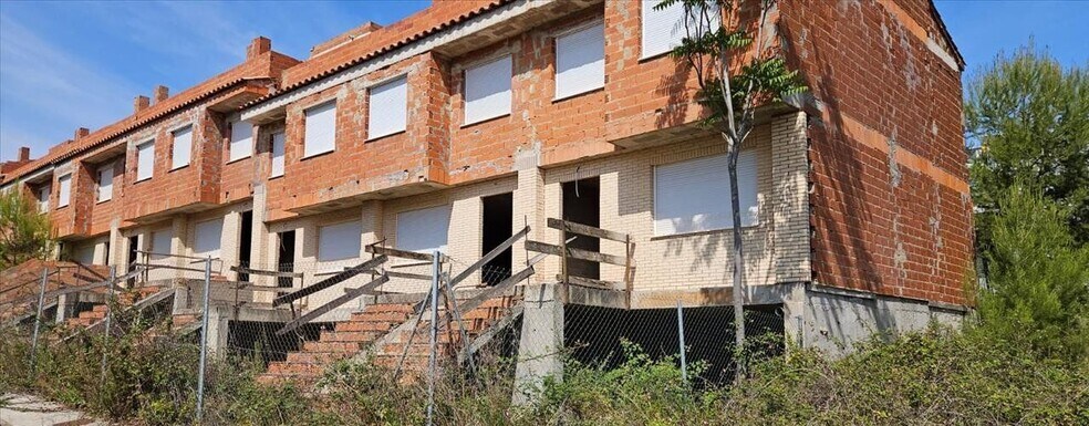 Valenciana, Figueroles, Castellón à vendre - Photo du bâtiment - Image 2 de 16