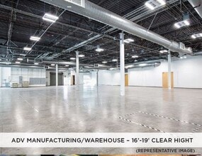 2130 Gold St, San Jose, CA for lease Interior Photo- Image 2 of 3