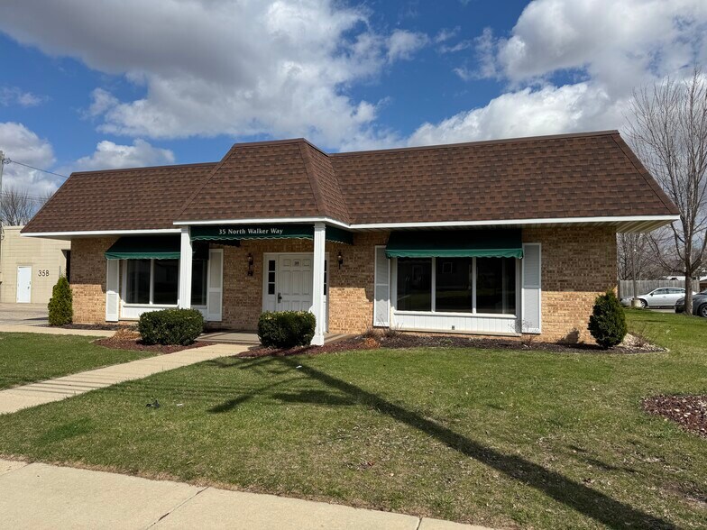 31 Walker way, Sun Prairie, WI for lease - Building Photo - Image 3 of 3