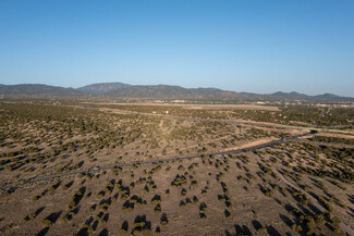 Plus de détails pour Camino La Tierra, Santa Fe, NM - Terrain à vendre