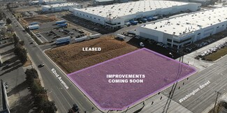 More details for 6040 Washington St, Denver, CO - Land for Lease