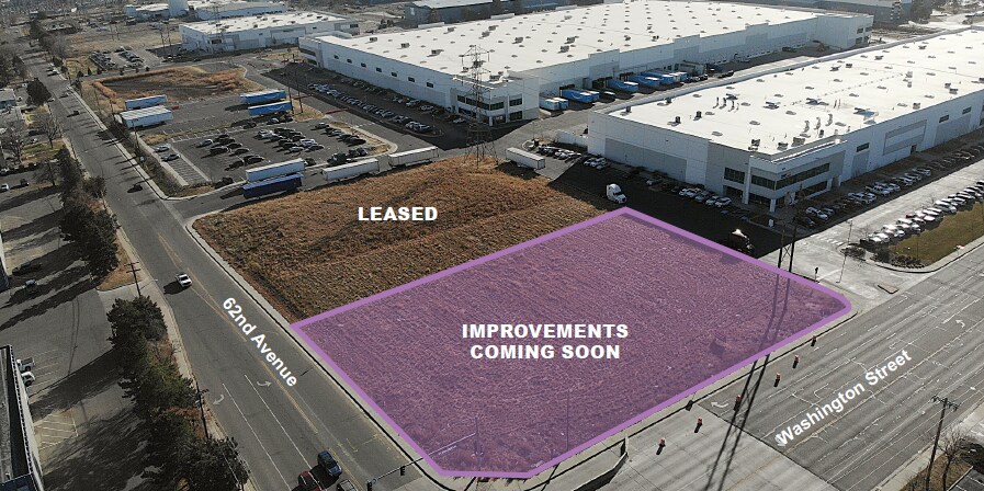 6040 Washington St, Denver, CO à louer Photo principale- Image 1 de 4