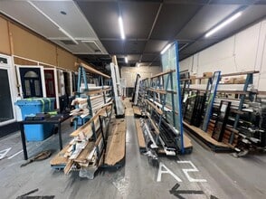 2 Richmond Rd, Mangotsfield à louer Photo intérieure- Image 2 de 3