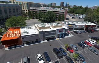 Plus de détails pour 111 Broadway Ave, Boise, ID - Commerce de détail à louer