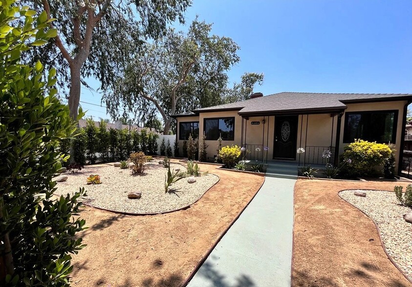 6305 Carpenter Ave, North Hollywood, CA for sale - Primary Photo - Image 1 of 1