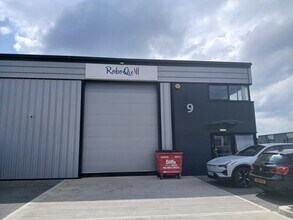 1-9 Ravens Court, Harrier Way, Yaxley for lease Interior Photo- Image 1 of 3