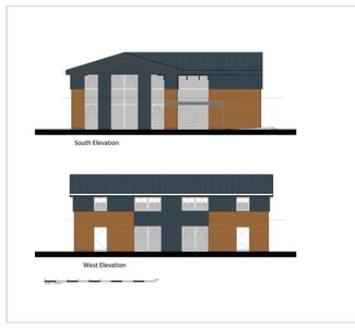 More details for North Wingfield Rd, Grassmoor - Office for Lease