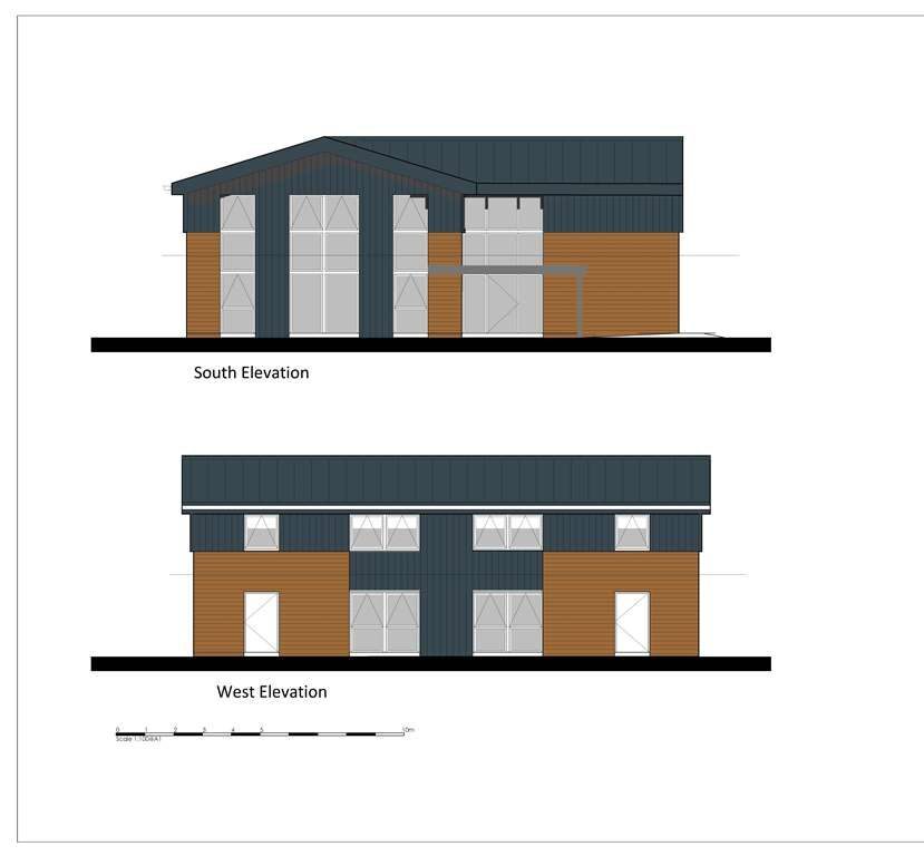 North Wingfield Rd, Grassmoor for lease Primary Photo- Image 1 of 3