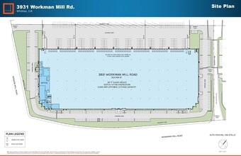 3931 Workman Mill Rd, City of Industry, CA for lease Interior Photo- Image 1 of 3