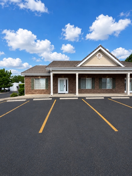 826 N 100 E, Spanish Fork, UT à louer - Photo du bâtiment - Image 2 de 17
