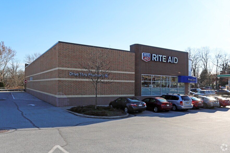 762 Chester Pike, Prospect Park, PA à louer - Photo du bâtiment - Image 2 de 5