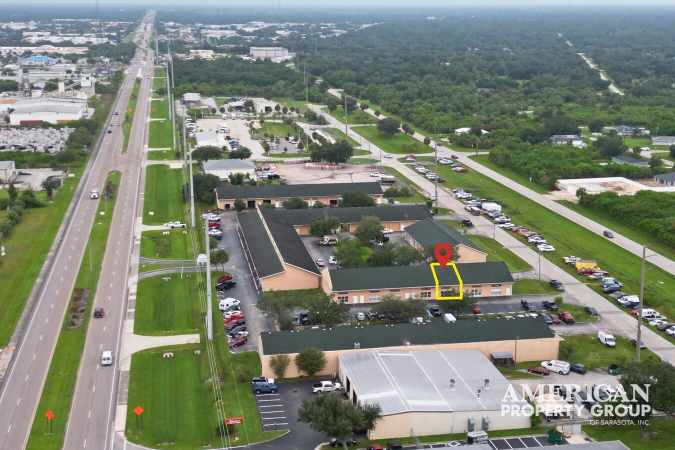 19800 Veterans Blvd, Port Charlotte, FL 33954 - Unité B5 - - Photo intérieure - Image 1 of 8