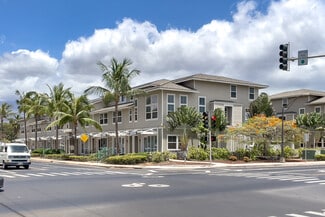 More details for 30 E Lipoa St, Kihei, HI - Retail for Lease