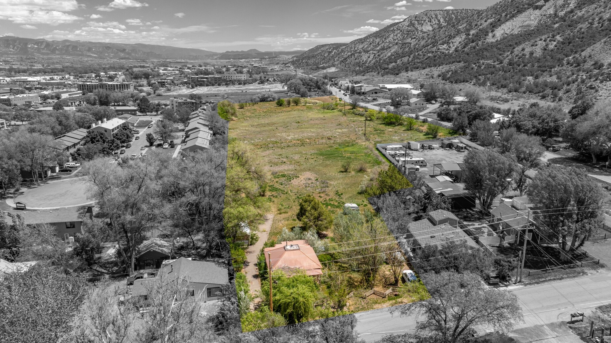 960 Garden Ln, Rifle, CO à vendre Photo du bâtiment- Image 1 de 11