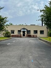 1 W Forest Ave, Englewood, NJ for lease Building Photo- Image 1 of 12