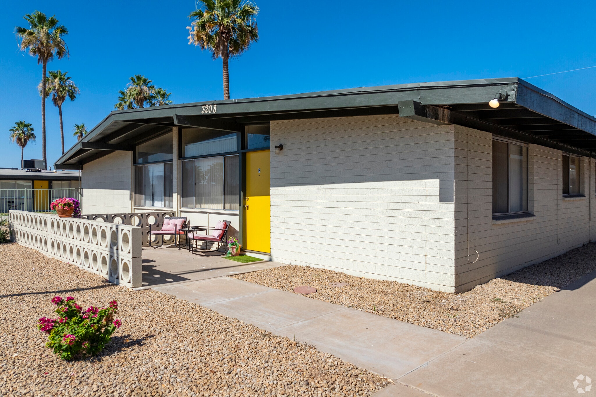 3202-3208 N 68th St, Scottsdale, AZ for sale Primary Photo- Image 1 of 23