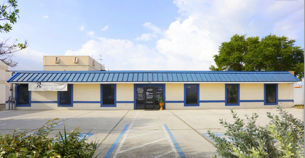 4800 Park Blvd N, Pinellas Park, FL à vendre Photo du bâtiment- Image 1 de 1