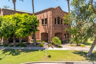 Plus de détails pour 40 N Center St, Mesa, AZ - Bureau à louer