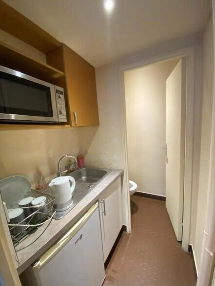 Commerce de détail dans Paris à vendre - Photo intérieure - Image 2 de 5