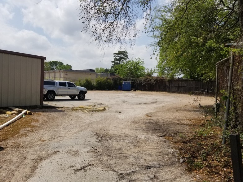1333 Gessner Rd, Houston, TX à louer - Autre - Image 2 de 5