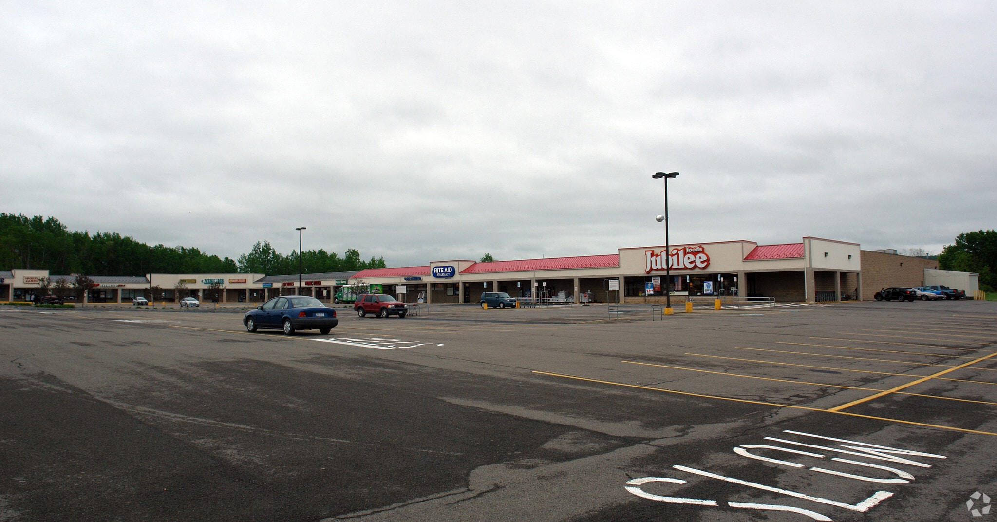 2898 Westinghouse Rd, Horseheads, NY for lease Primary Photo- Image 1 of 10