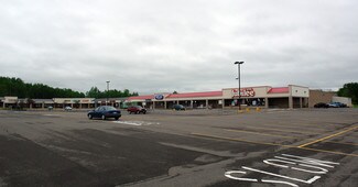 Plus de détails pour 2898 Westinghouse Rd, Horseheads, NY - Commerce de détail à louer