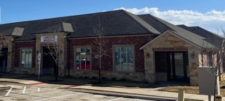 Plus de détails pour 400 Stonebrook Pky, Frisco, TX - Bureau à louer