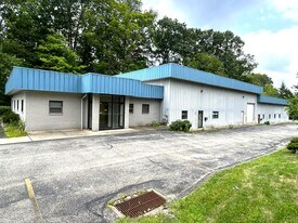 460-470 Old Frankstown Rd, Monroeville PA - Warehouse