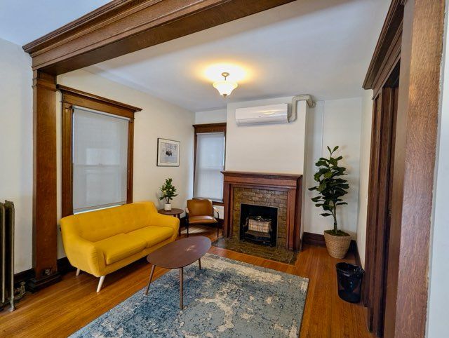 415 Elmwood Ave, Buffalo, NY à louer - Photo intérieure - Image 3 de 8