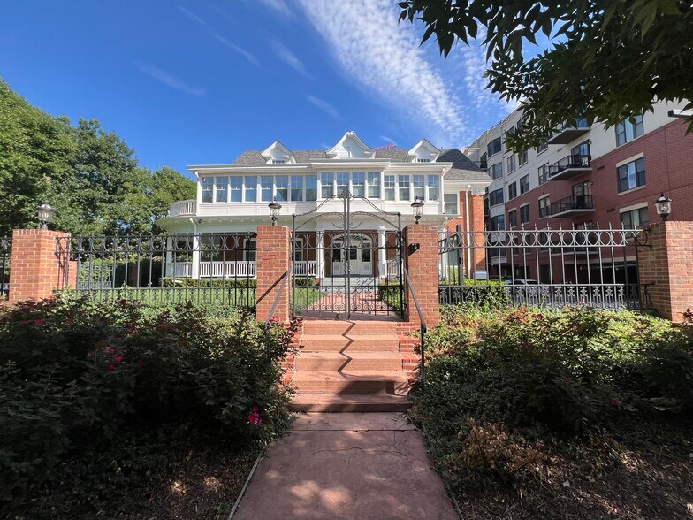 51 W 4th Ave, Denver, CO à vendre - Photo du bâtiment - Image 1 de 37