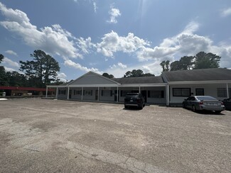 Plus de détails pour 2228 Rosier Rd, Augusta, GA - Vente au détail à louer