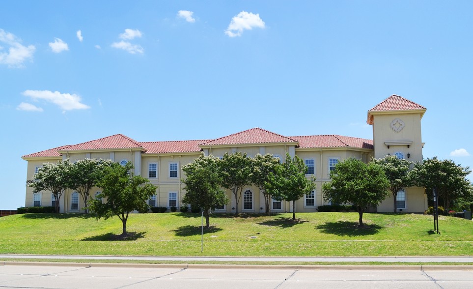 6500 N Belt Line Rd, Irving, TX à louer - Photo du bâtiment - Image 3 de 27