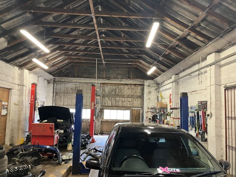 Glenkindie, Alford for sale - Interior Photo - Image 3 of 9