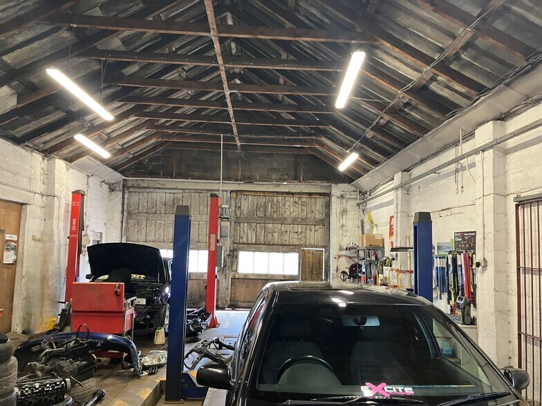 Glenkindie, Alford à vendre - Photo intérieure - Image 3 de 9