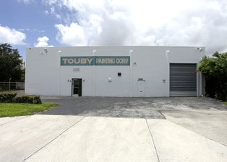 More details for 100 NE 26th St, Miami, FL - Industrial for Sale