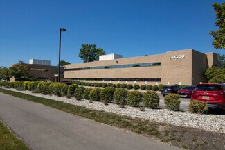 More details for 20300 W 12 Mile Rd, Southfield, MI - Office for Lease