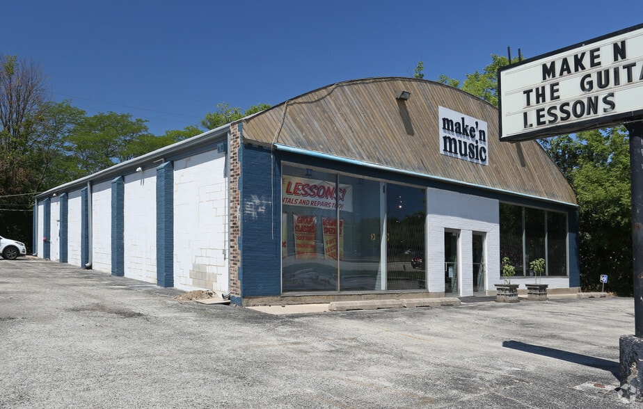 780 W Frontage Rd, Northfield, IL for sale - Building Photo - Image 2 of 2