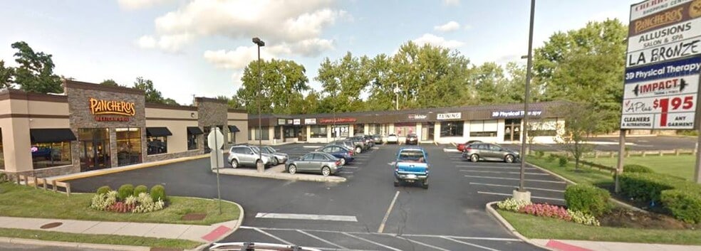 115 Rt-73, Berlin, NJ for lease - Building Photo - Image 3 of 5