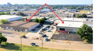 More details for Warehouses or Re-Development Site – for Sale, Fort Worth, TX